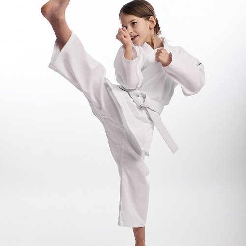 Uniformi Karate
